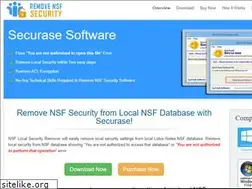 Sites similar to securase.com