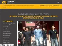 Sites similar to securasecurity.in