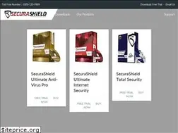 Sites similar to securashield.co.in