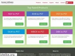 Sites similar to securasoft.com