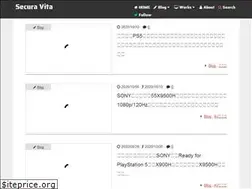 Sites similar to securavita.net