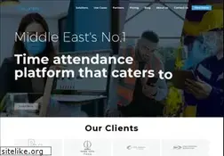 Sites similar to securax.ae