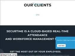 Sites similar to securax.in