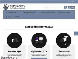 Sites similar to securcctv.es
