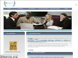 Sites similar to securcert-dz.com