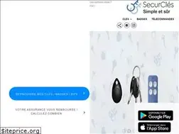 Sites similar to securcles.com
