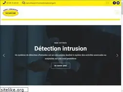 Sites similar to securcom.fr