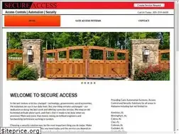 Sites similar to secure-access.com