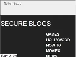 Sites similar to secure-blogs.com