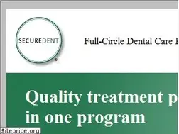Sites similar to secure-dent.com