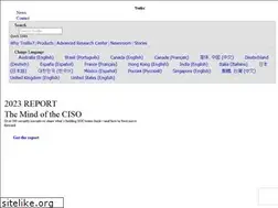 Sites similar to secure-dna.com