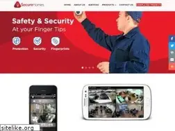 Sites similar to secure-homes.in