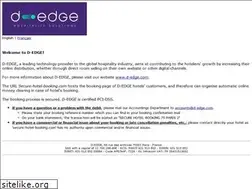 Sites similar to secure-hotel-booking.com