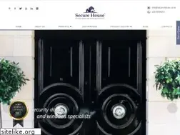 Sites similar to secure-house.co.uk
