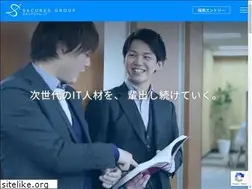 Sites similar to secure-i.jp