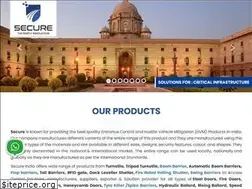 Sites similar to secure-india.com