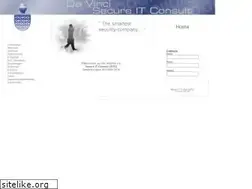 Sites similar to secure-it-consult.com
