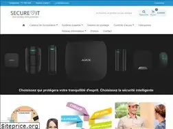 Sites similar to secure-it.tn