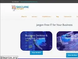 Sites similar to secure-itnet.com