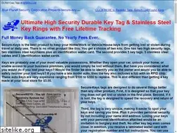 Sites similar to secure-keys.com