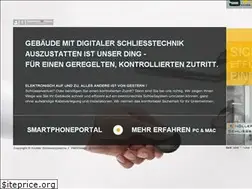 Sites similar to secure-lock.de