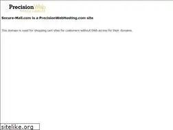 Sites similar to secure-mall.com
