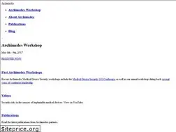 Sites similar to secure-medicine.org