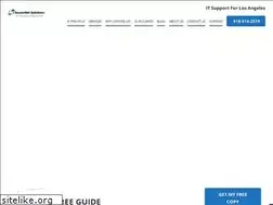 Sites similar to secure-net.com