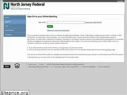 Sites similar to secure-njfcu.org