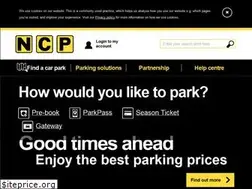 Sites similar to secure-parking.co.uk