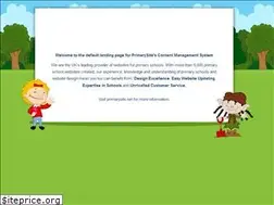 Sites similar to secure-primarysite.net