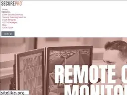 Sites similar to secure-pro.co.uk