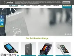 Sites similar to secure-retail-online.com