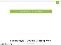 Sites similar to secure-style.co.uk