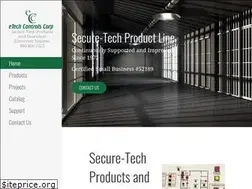 Sites similar to secure-tech.com