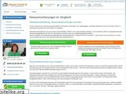 Sites similar to secure-travel.at
