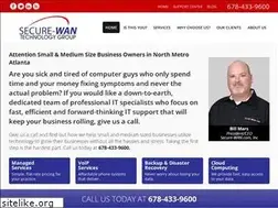 Sites similar to secure-wan.com
