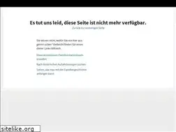 Sites similar to secure.ancestry.de