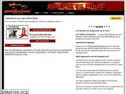 Sites similar to secure.anvilfire.com
