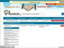 Sites similar to secure.asansor.co