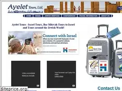 Sites similar to secure.ayelet.com