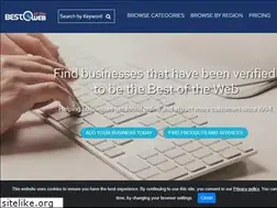 Sites similar to secure.botw.org