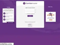 Sites similar to secure.chambermaster.com