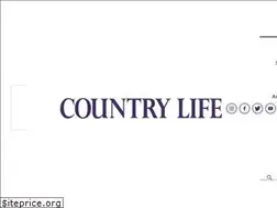Sites similar to secure.countrylife.co.uk