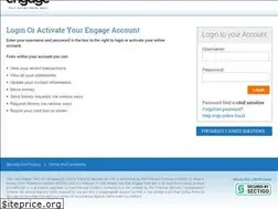 Sites similar to secure.engagecard.com