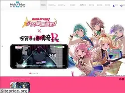 Sites similar to secure.gamon.net
