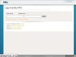 Sites similar to secure.harryfox.com