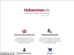 Sites similar to secure.hebrech.de