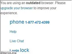 Sites similar to secure.ipage.com