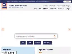 Sites similar to secure.ismmmo.org.tr